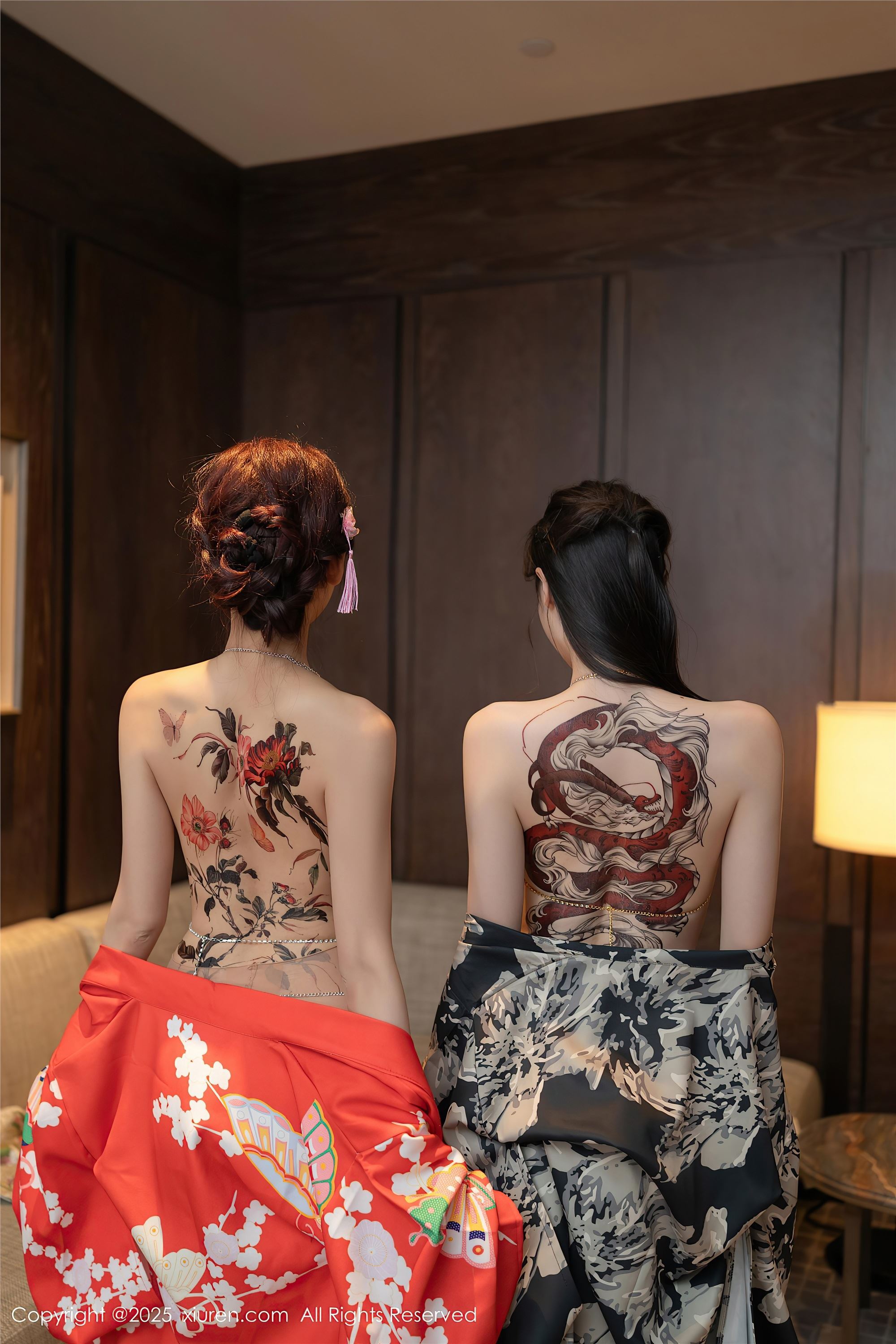 Xiuren秀人网 2025.05.30 NO.10352 小逗逗